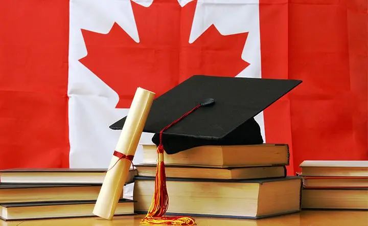 破纪录！81万留学生涌入加拿大！