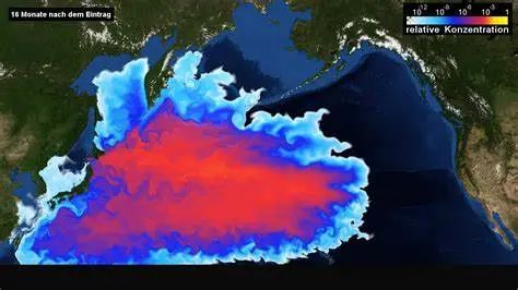 日本核污水或在240天后到达中国！加国受影响吗？