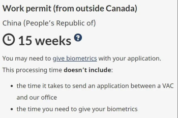 全面提速！加拿大6月最新签证移民申请处理时间一览