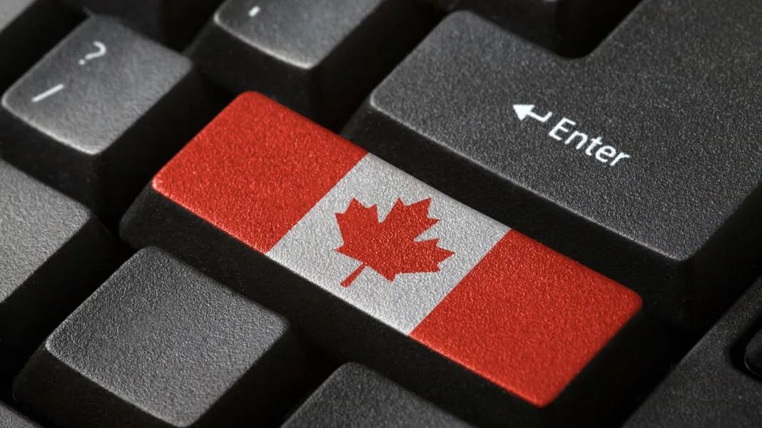 2023加拿大首两月移民数量暴涨40%，