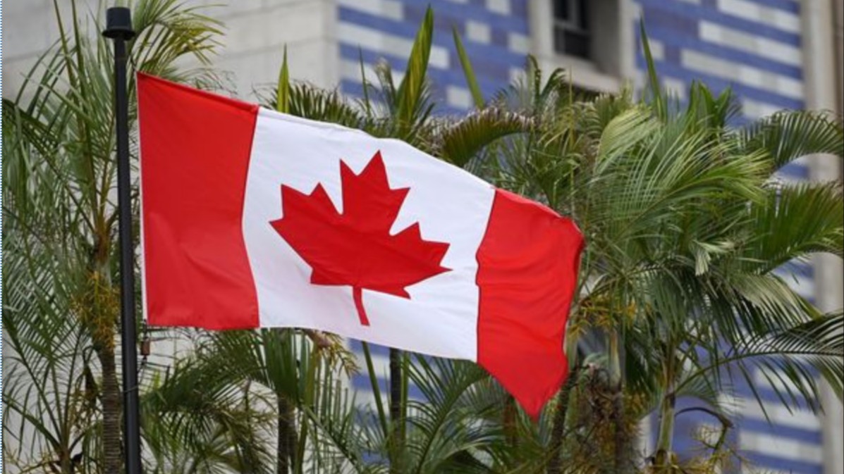 加拿大父母和祖父母担保移民邀请已开放！