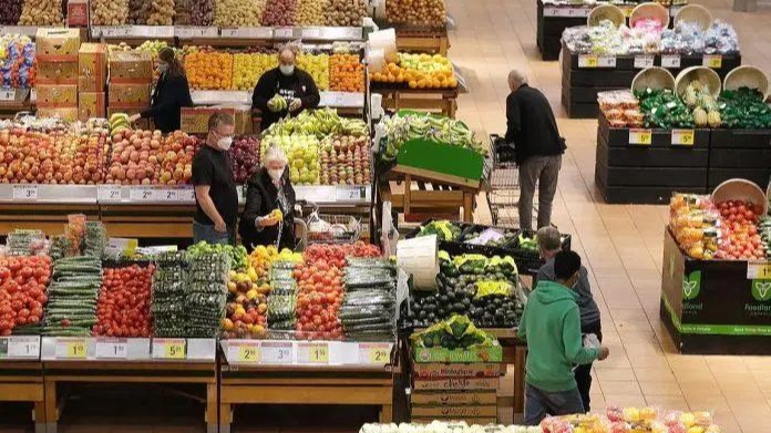 最后通牒！加拿大五大超市巨头将下调食品价格！