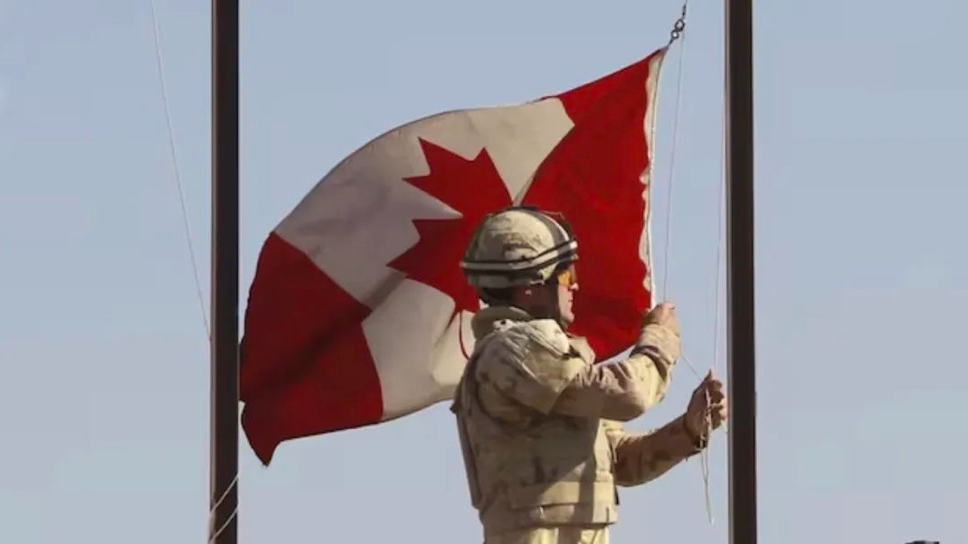 加拿大改变征兵标准只为吸引更多新移民
