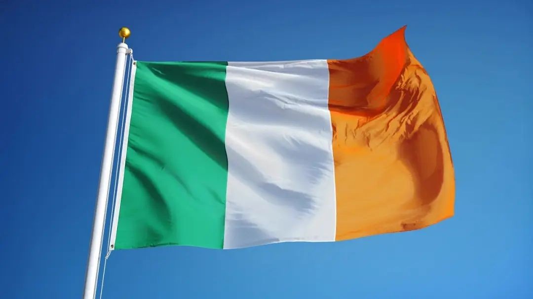 爱尔兰紧急宣布：2月15日起关停投资移民通道