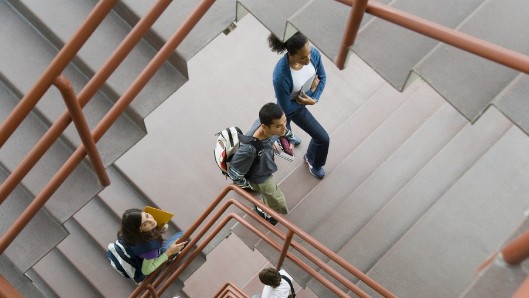 留学生哭了。超7成在加拿大住10年都拿不到枫叶卡